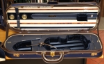 5011P Enigma Aureum violin case