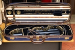 5011E Enigma violin case
