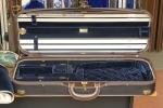 Luxury Classic viola case