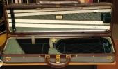 Luxury Ultralight violin case