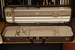 2012R Superleggero Royale violin case